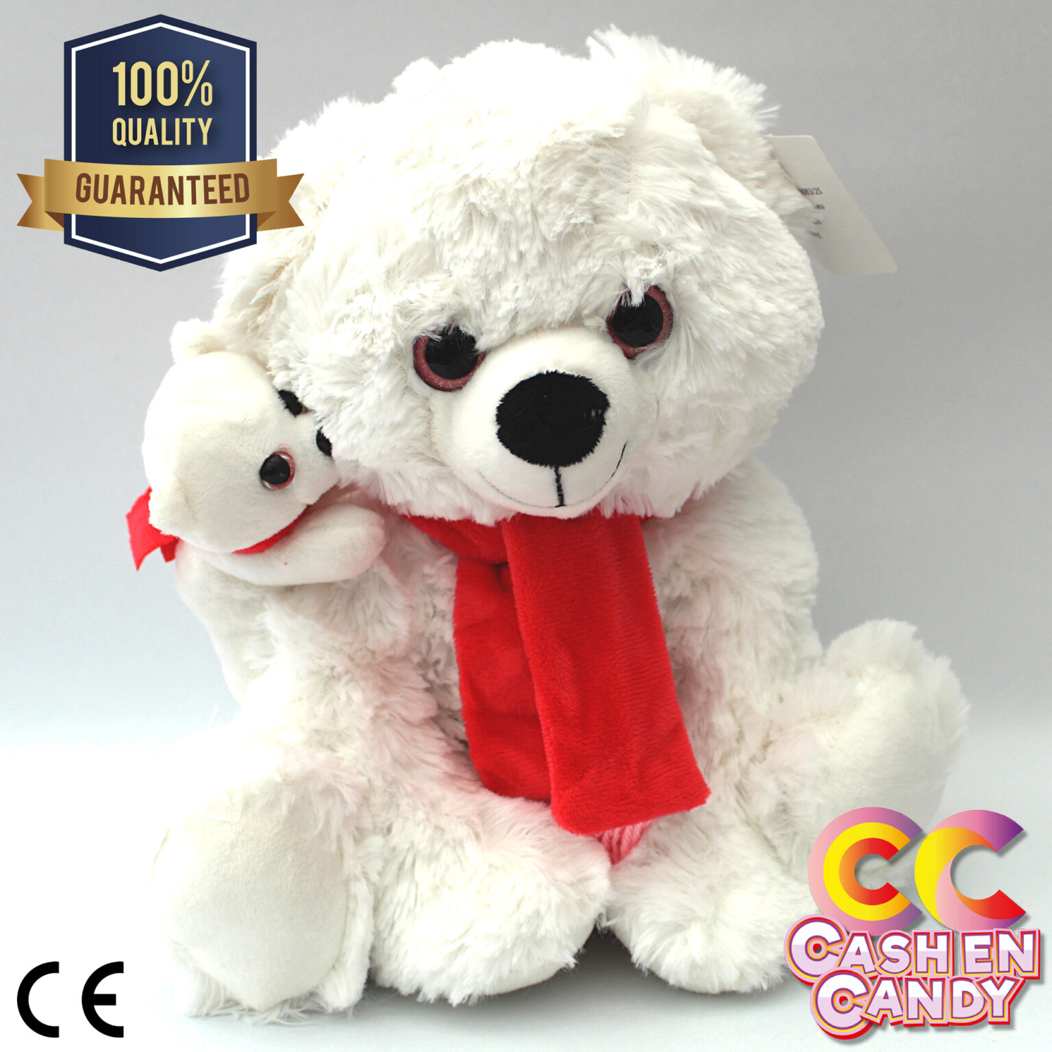 Interactieve Verhalen Knuffel Interactieve Knuffel Met App Giochi Preziosi Poe - Pluche Beer Met AI, Maak Met De App Story Telling Bear Toy Creativiteit Stimulerend Speelgoed