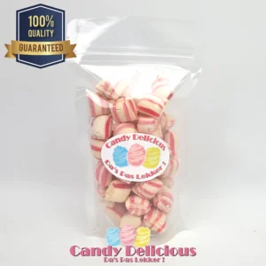 Pepermuntkussentjes Stazak 140gr