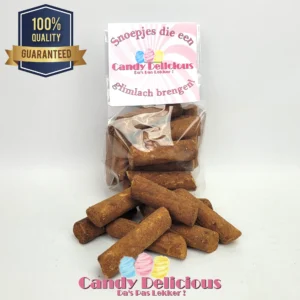 Kaneelstaafjes Holland Foodz 100gr