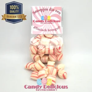 Pepermuntkussentjes 100gr