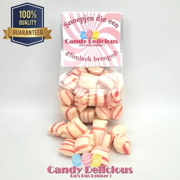 Pepermuntkussentjes 100gr