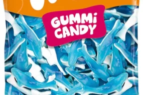 Blauwe Haaien 1 Kilogram