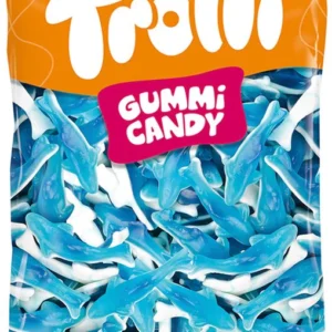 Blauwe Haaien 1 Kilogram