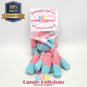 Lutti Bubbliz 100gr