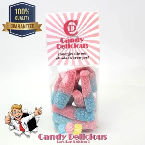 Lutti Original Bubbliz