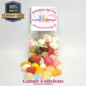 Crazy Beans 100gr