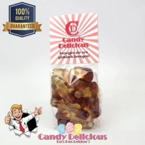 Haribo Happy Cola 100gr