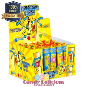Nunchaku Candy Funny Candy