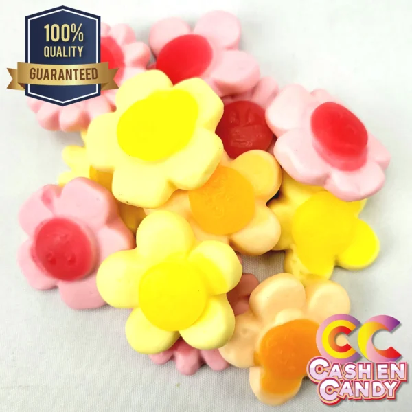 Crazy Flowers 1,25 Kilogram - Afbeelding 2