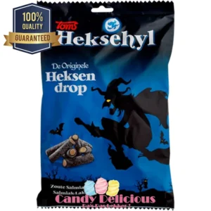 Heksehyl 1 kg
