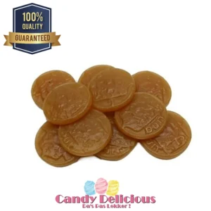 Salmiak Duiten 1kg