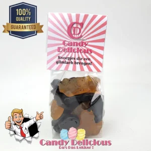 Gemengde Drop 100gr
