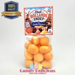 Gevulde Buttercream Oud Hollands 100gr