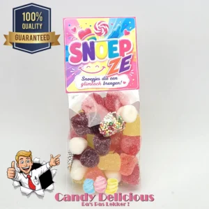 Tum Tum 100gr Snoepze